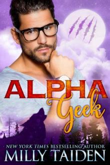 Alpha Geek Alpha Geek