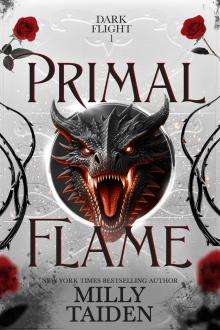 Primal Flame Primal Flame