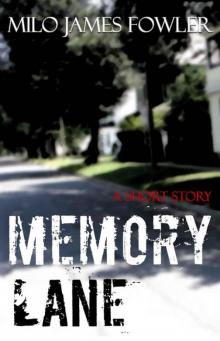Memory Lane Memory Lane