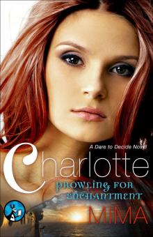 Charlotte Charlotte