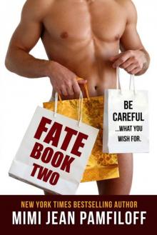 Fate Book Two Fate Book Two