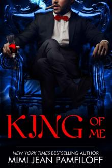 King of Me