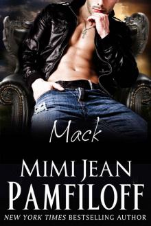 Mack (The King Trilogy #4)
