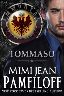 Tommaso Tommaso