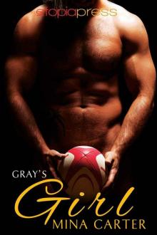 Gray's Girl