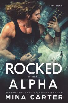 Rocked by her Alpha Rocked by her Alpha