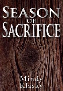 Season of Sacrifice