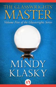 Glasswrights' Master Glasswrights' Master