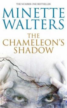 Chameleon's Shadow Chameleon's Shadow