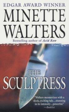Sculptress