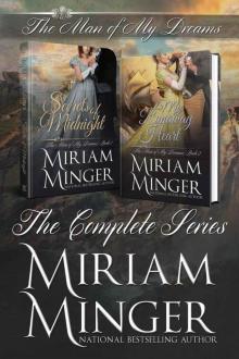 Man of My Dreams Boxed Set