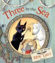 Three by the Sea