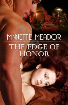 The Edge of Honor