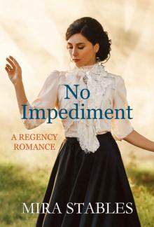 No Impediment No Impediment