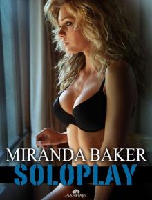 SoloPlay: Come Again, Book 2