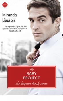 The Baby Project