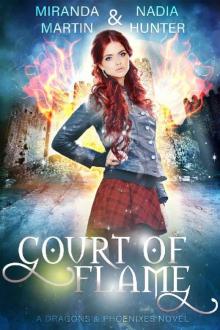 Court of Flame