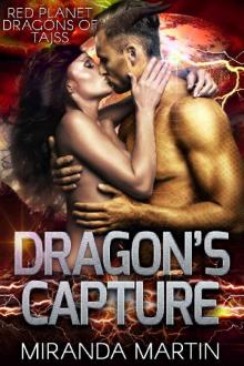 Dragon's Capture Dragon's Capture