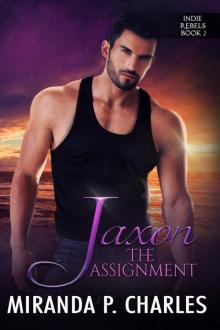 Jaxon_The Assignment