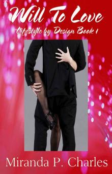 Will to Love Will to Love