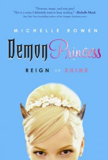 Reign or Shine