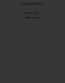 Stakes & Stilettos ib-4 Stakes & Stilettos ib-4