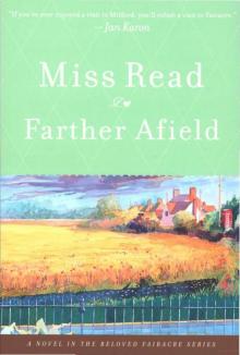 (11/20) Farther Afield (11/20) Farther Afield