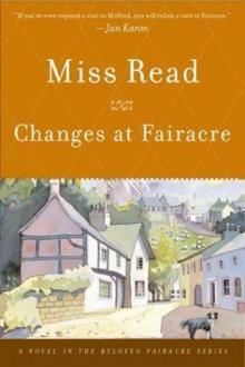 (18/20) Changes at Fairacre (18/20) Changes at Fairacre