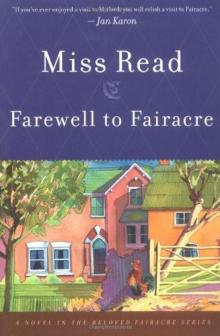 (19/20) Farewell to Fairacre (19/20) Farewell to Fairacre