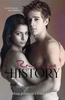 Rewriting History