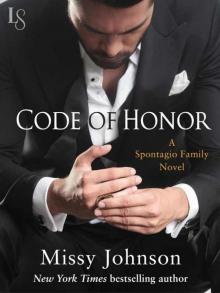Code of Honor Code of Honor