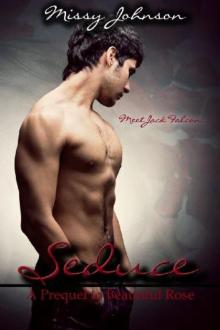 Seduce (Beautiful Rose 0.5)