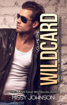 Wildcard Wildcard