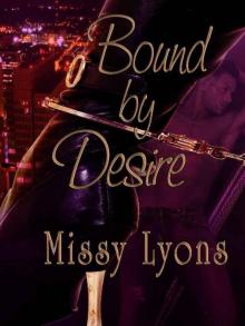 Bound By Desire