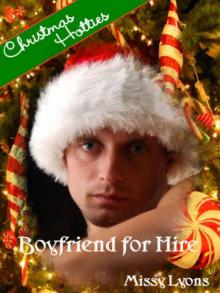 Boyfriend for Hire Boyfriend for Hire