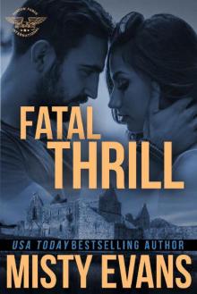 Fatal Thrill Fatal Thrill