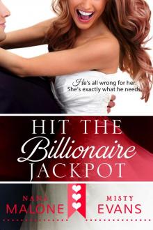 Hit the Billionaire Jackpot