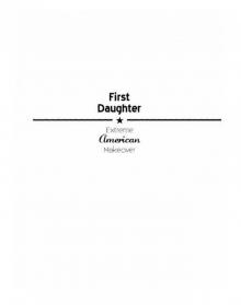 First Daughter
