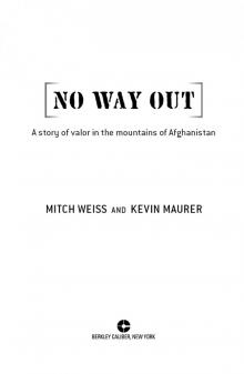 No Way Out