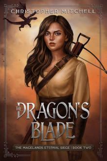 The Dragon’s Blade