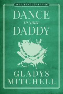 Dance to Your Daddy (Mrs Bradley)
