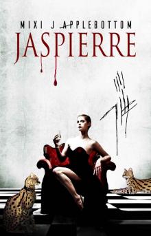 Jaspierre (Jaspierre Trilogy Book 1) Jaspierre (Jaspierre Trilogy Book 1)