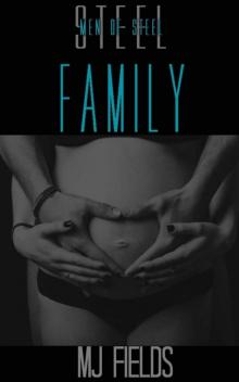 Family (Men of Steel #5.5) Family (Men of Steel #5.5)