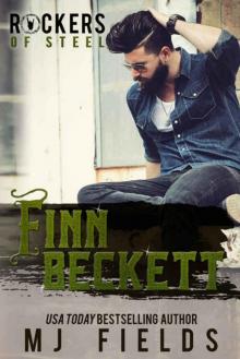 Finn Beckett Finn Beckett