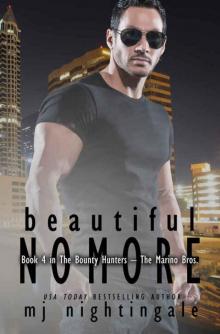 Beautiful No More Beautiful No More