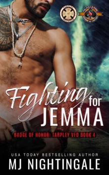 Fighting For Jemma Fighting For Jemma