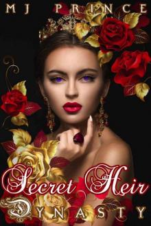 Secret Heir_A Forbidden Love, Enemies to Lovers, Royal Romance
