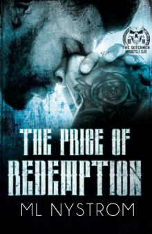 The Price of Redemption The Price of Redemption