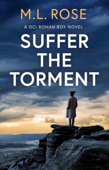 Suffer the Torment