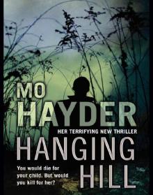 Hanging Hill Hanging Hill